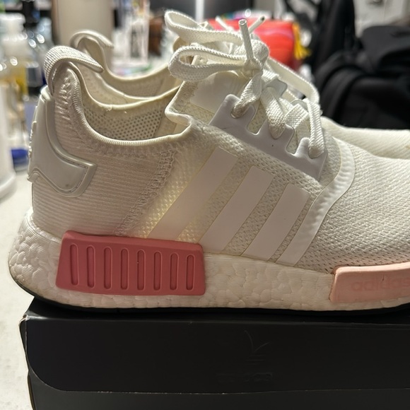Adidas NMF_R1 - Picture 2 of 8